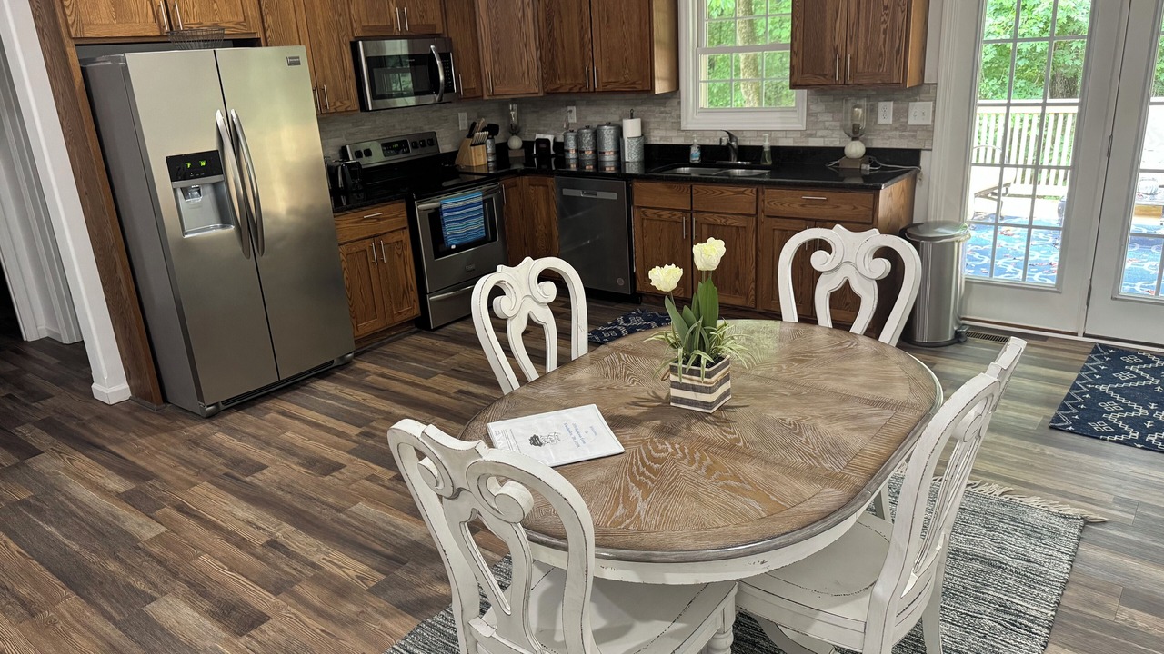 Photo of Kitchen in Winchester