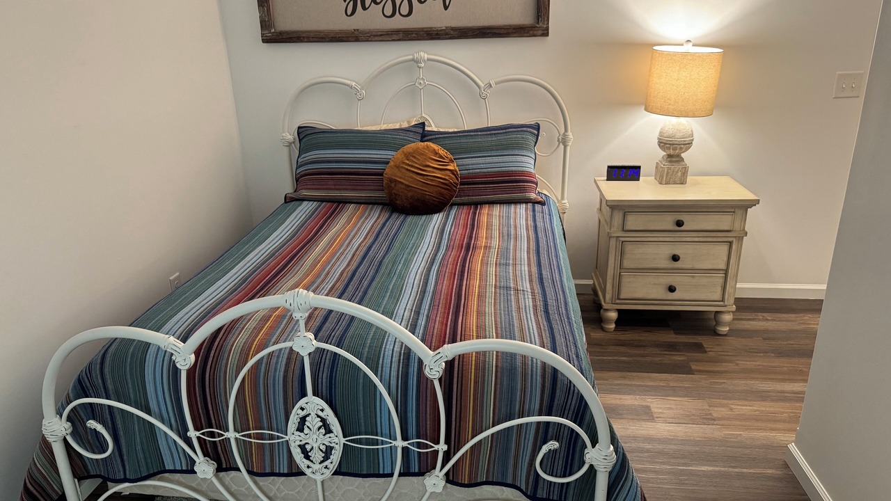 Photo of Bedroom in Winchester