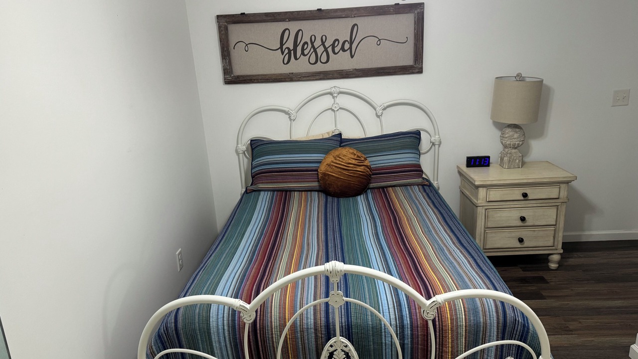 Photo of Bedroom in Winchester