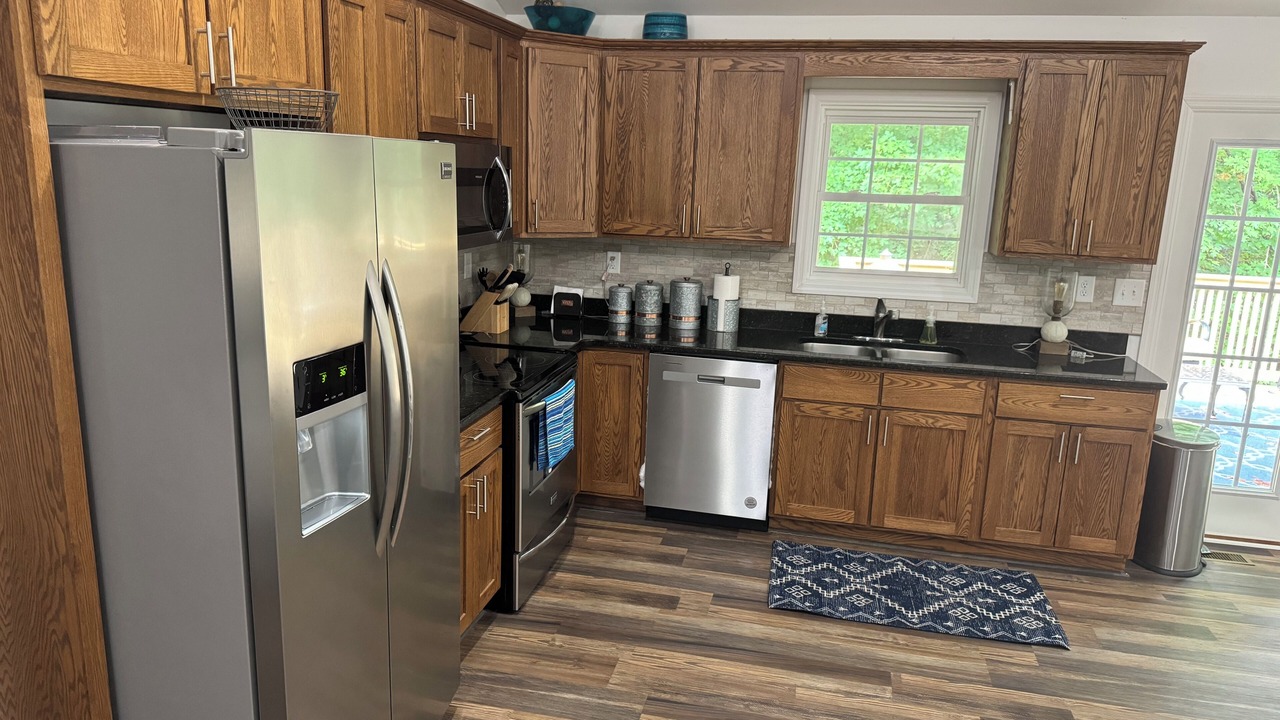 Photo of Kitchen in Winchester