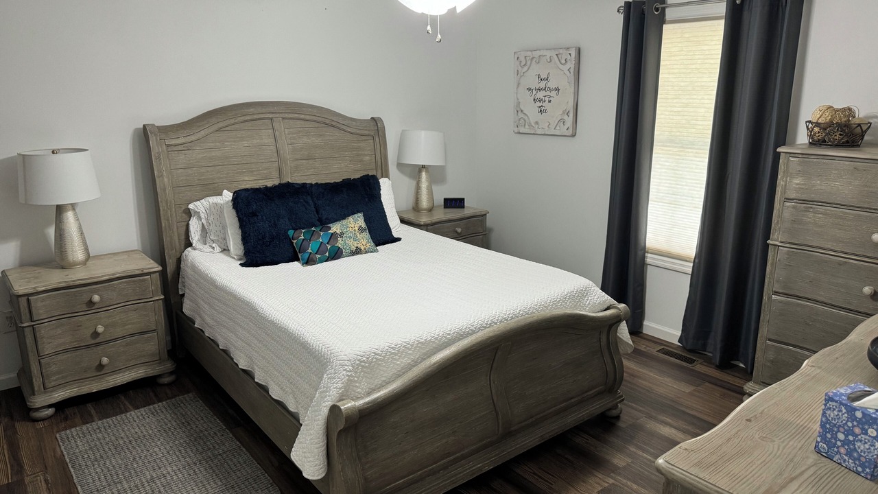 Photo of Bedroom in Winchester