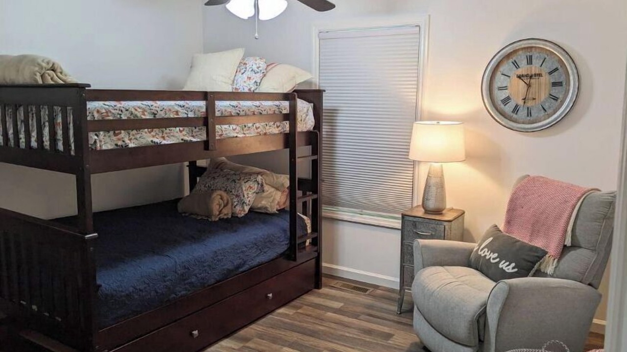Photo of Bedroom in Winchester