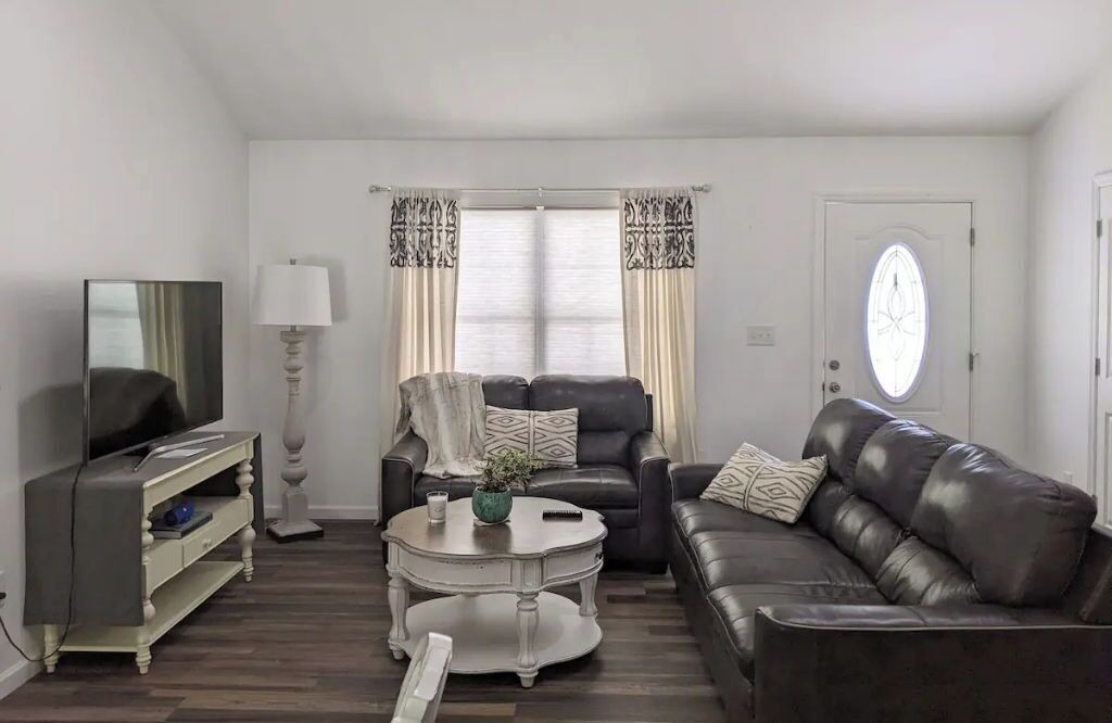 Photo of Bedroom in Winchester