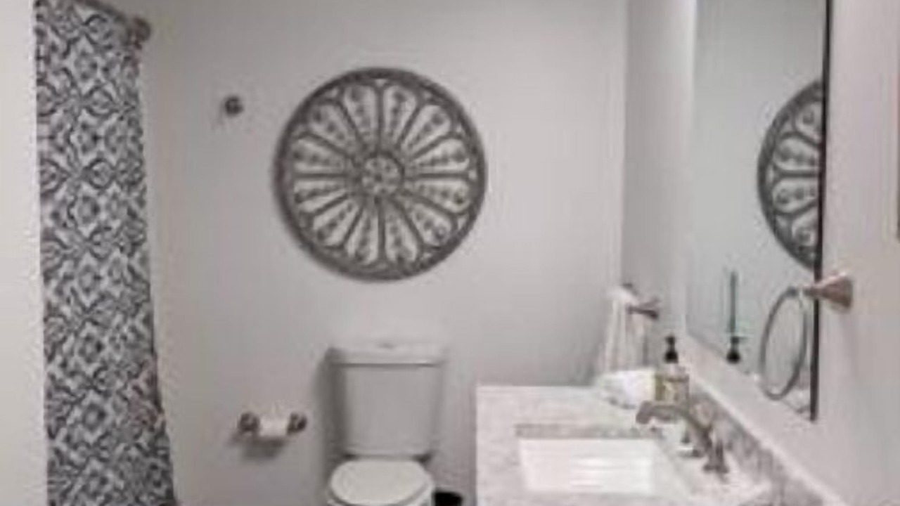 Photo of Bathroom in Winchester