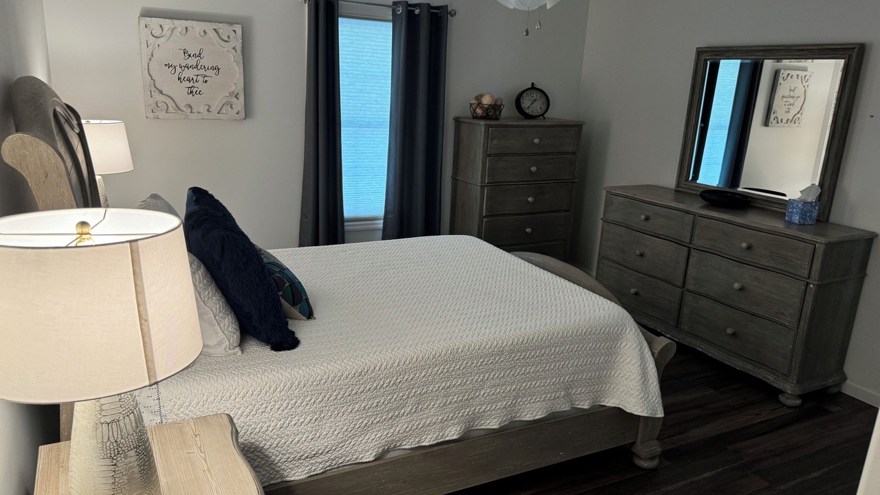 Photo of Bedroom in Winchester