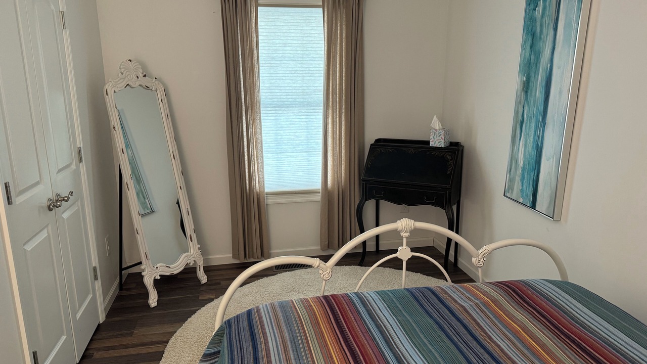 Photo of Bedroom in Winchester