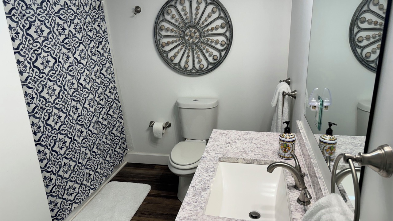 Photo of Bathroom in Winchester