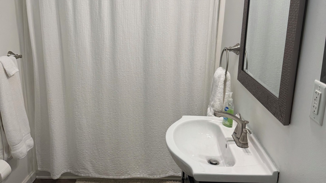 Photo of Bathroom in Winchester