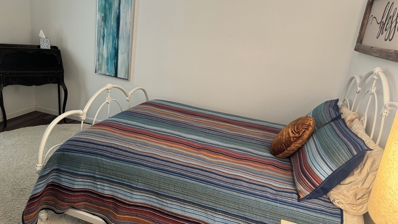 Photo of Bedroom in Winchester