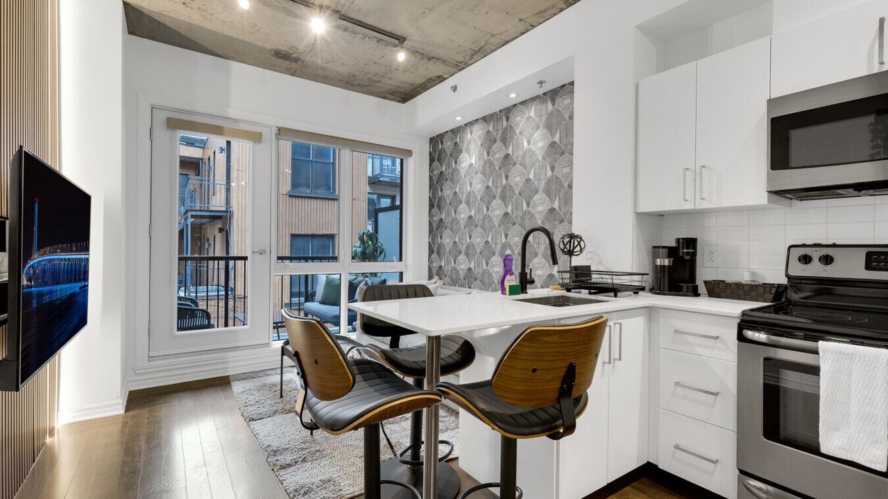 Photo of Kitchen in Milton Park