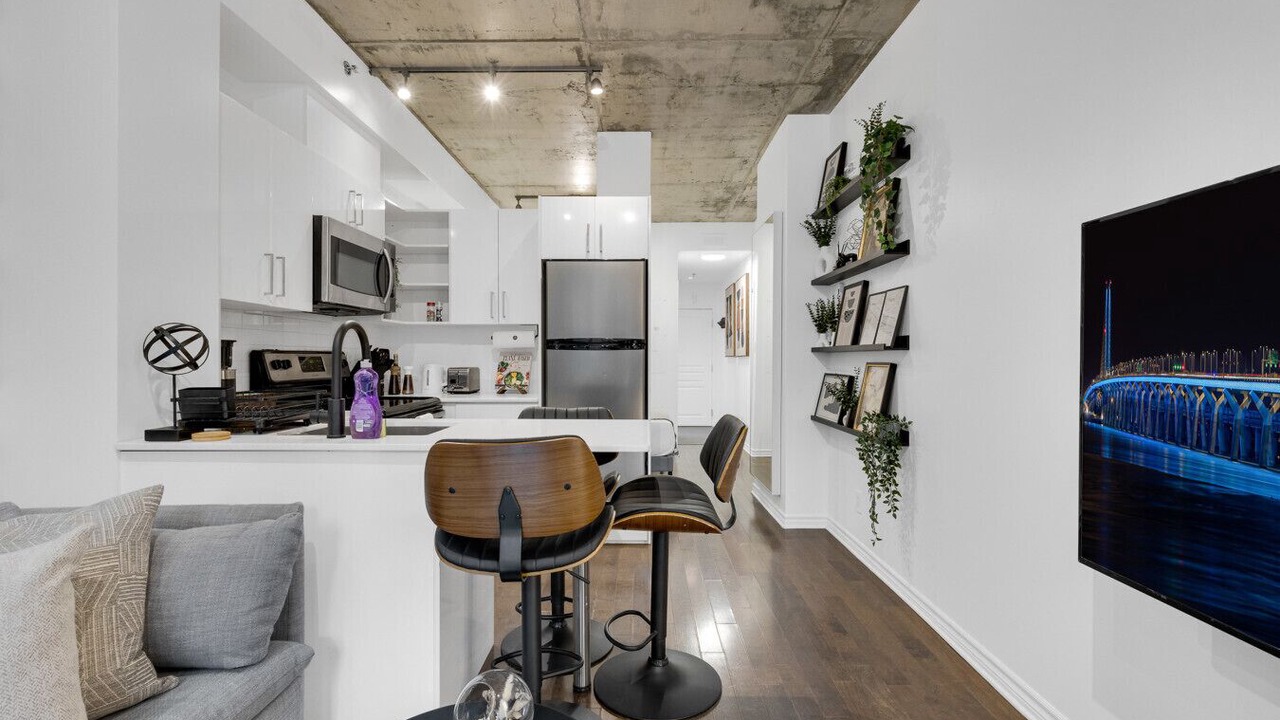Photo of Livingroom in Milton Park