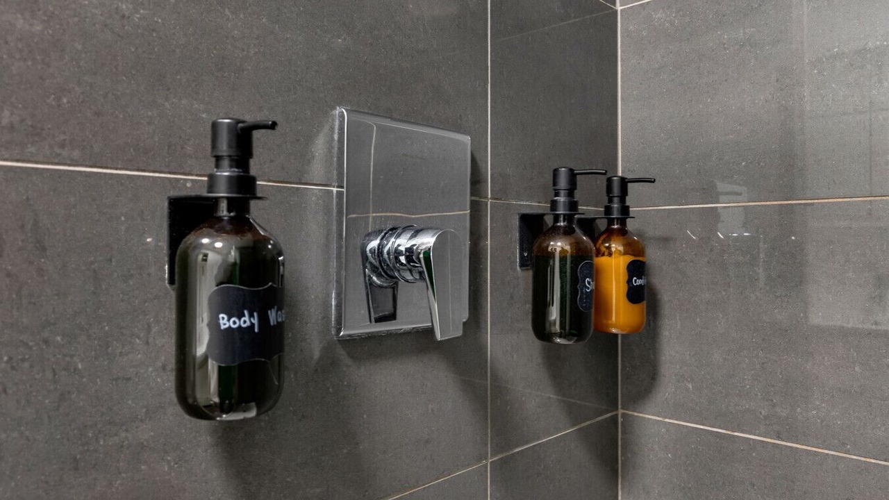 Photo of Bathroom in Milton Park