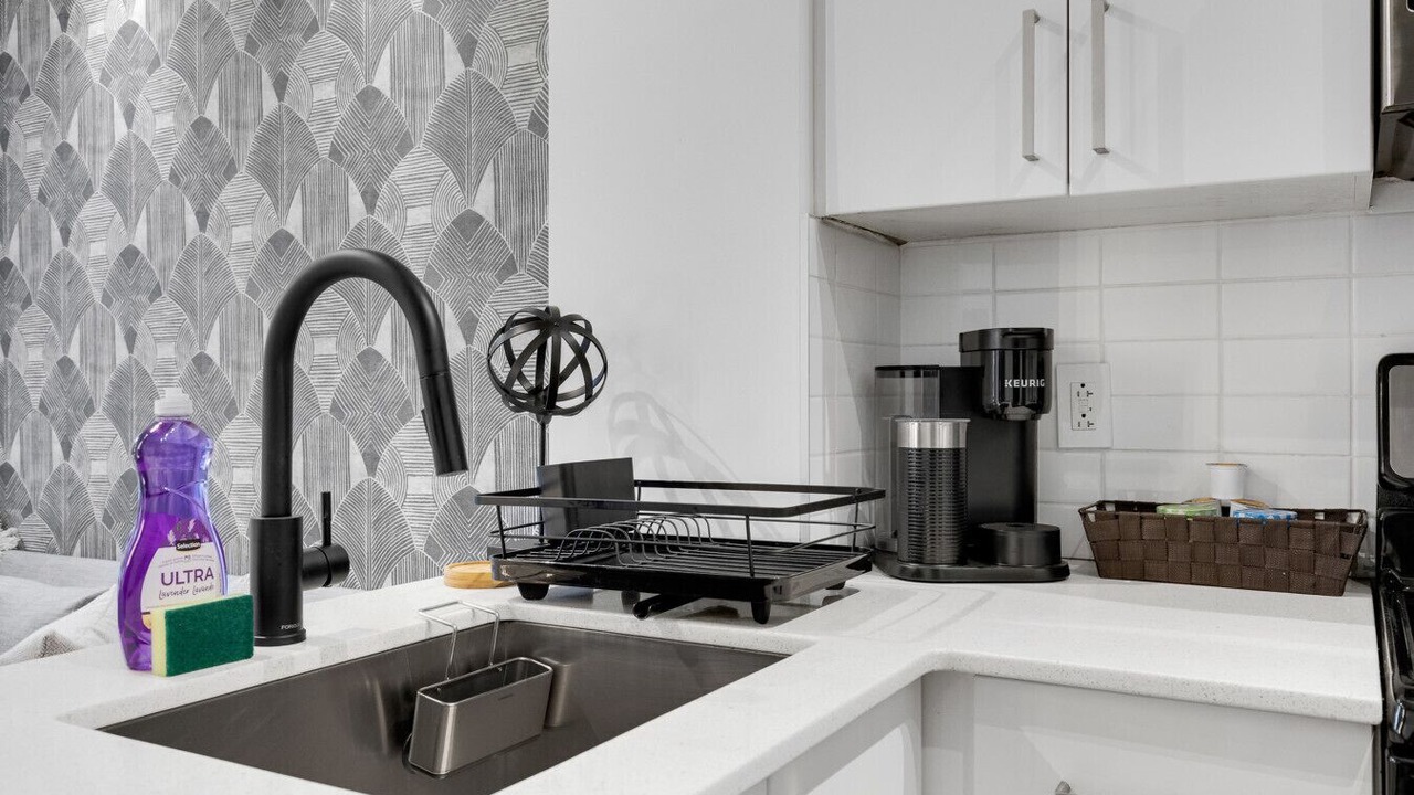 Photo of Kitchen in Milton Park