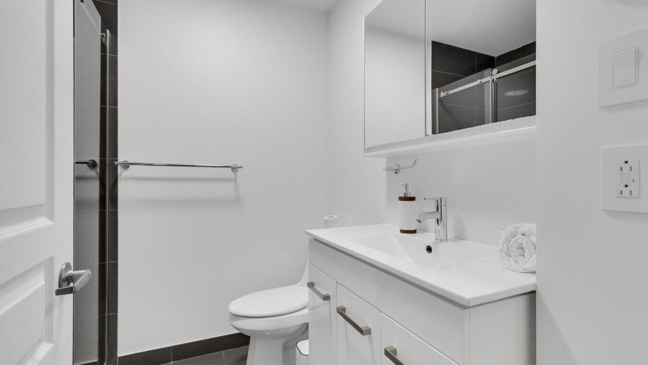 Photo of Bathroom in Milton Park