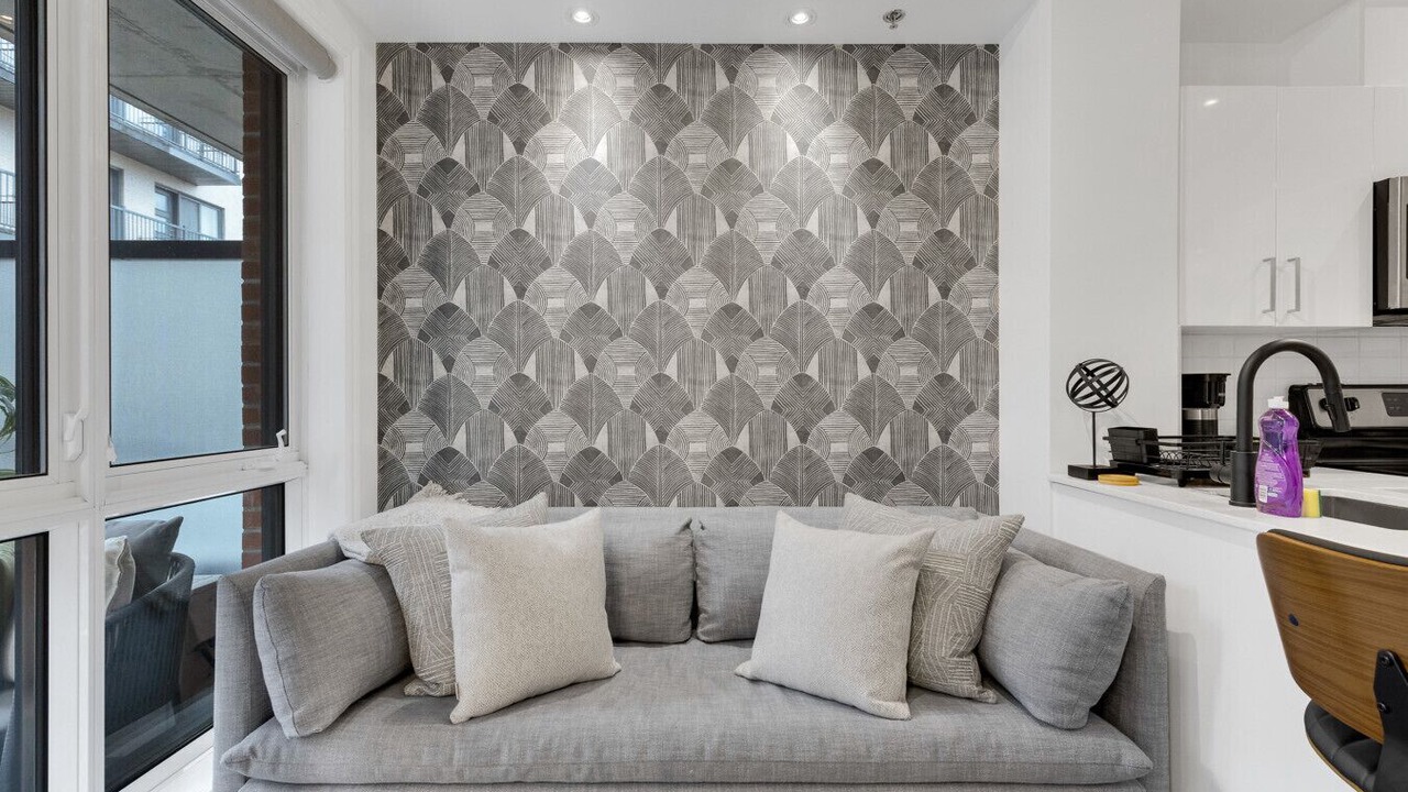 Photo of Livingroom in Milton Park
