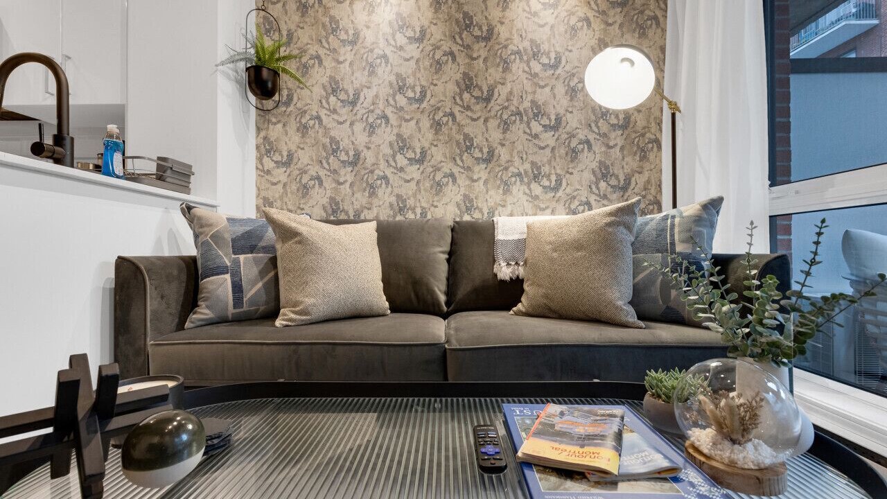Photo of Livingroom in Milton Park