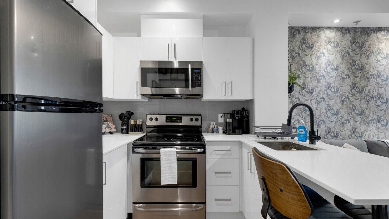 Photo of Kitchen in Milton Park
