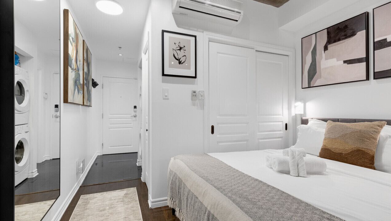 Photo of Bedroom in Milton Park