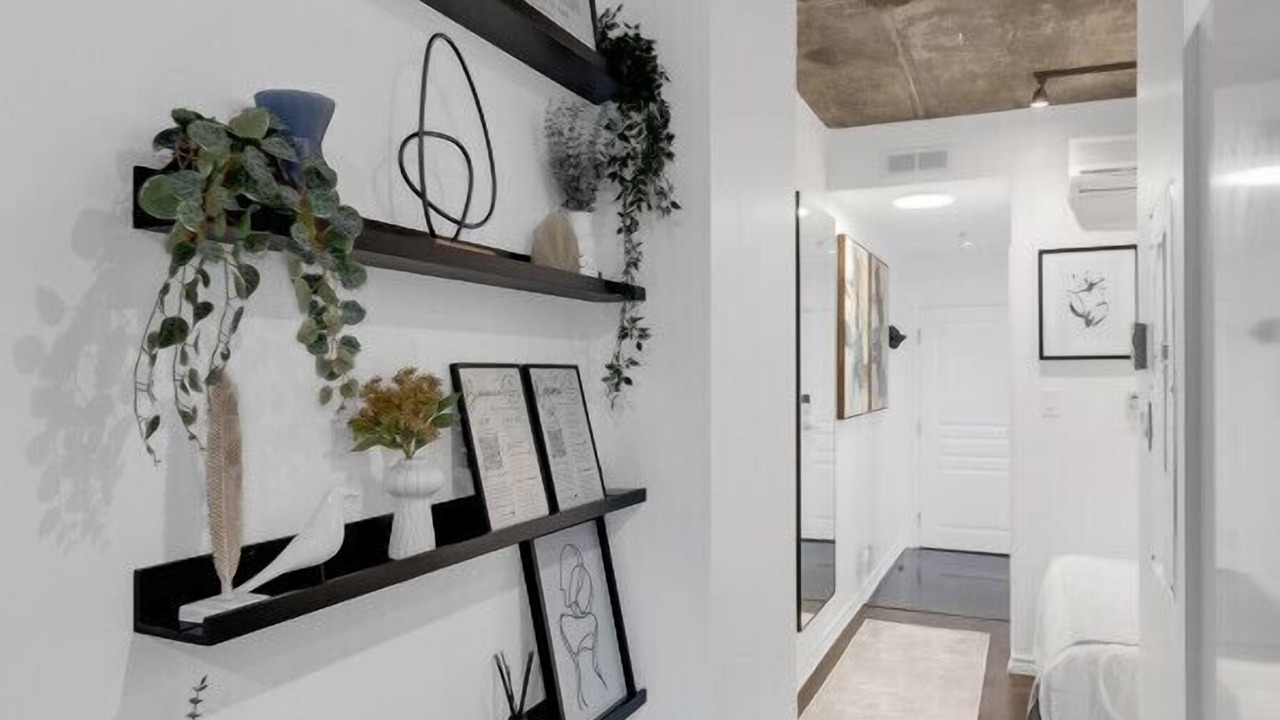 Photo of Bedroom in Milton Park