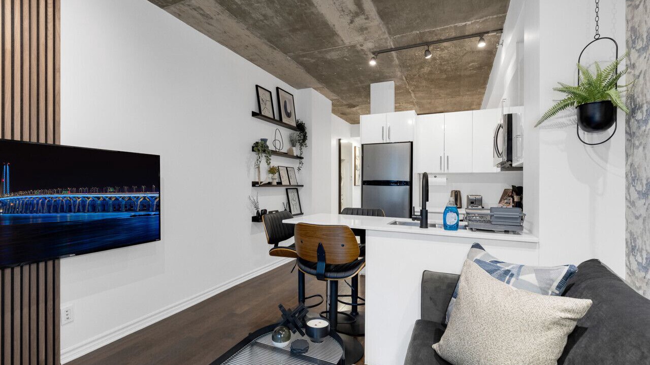 Photo of Livingroom in Milton Park