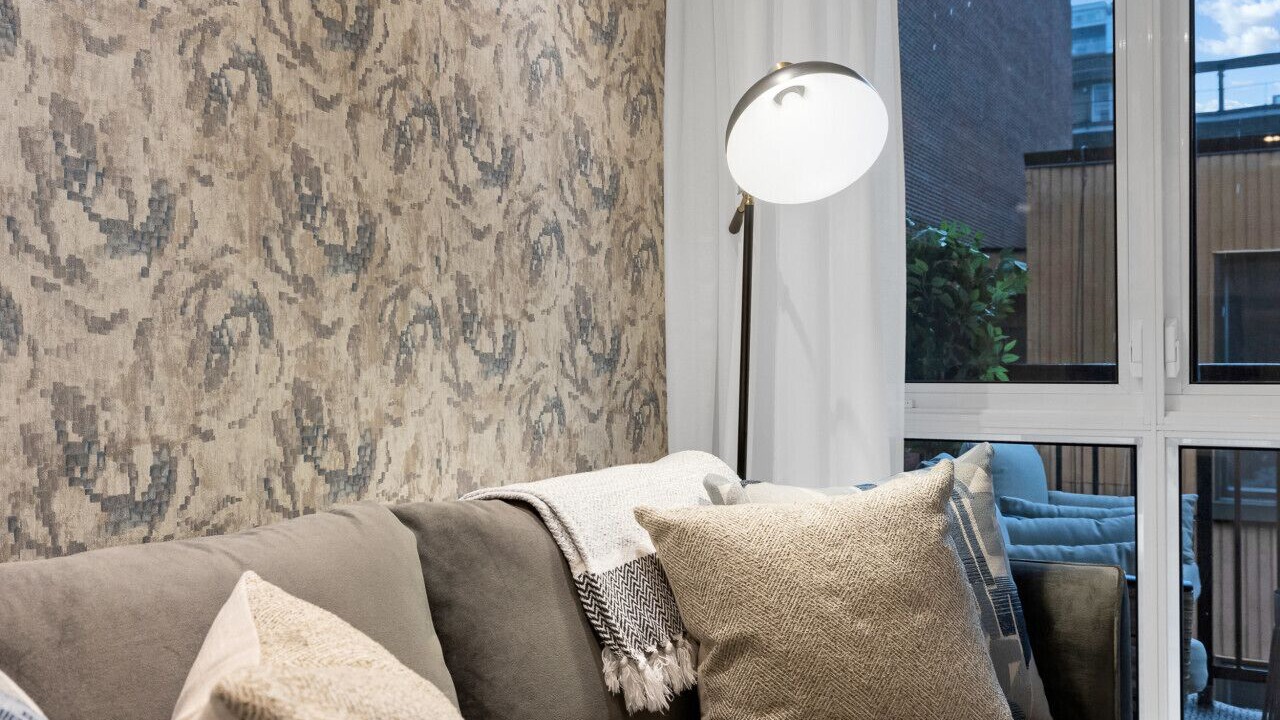 Photo of Livingroom in Milton Park