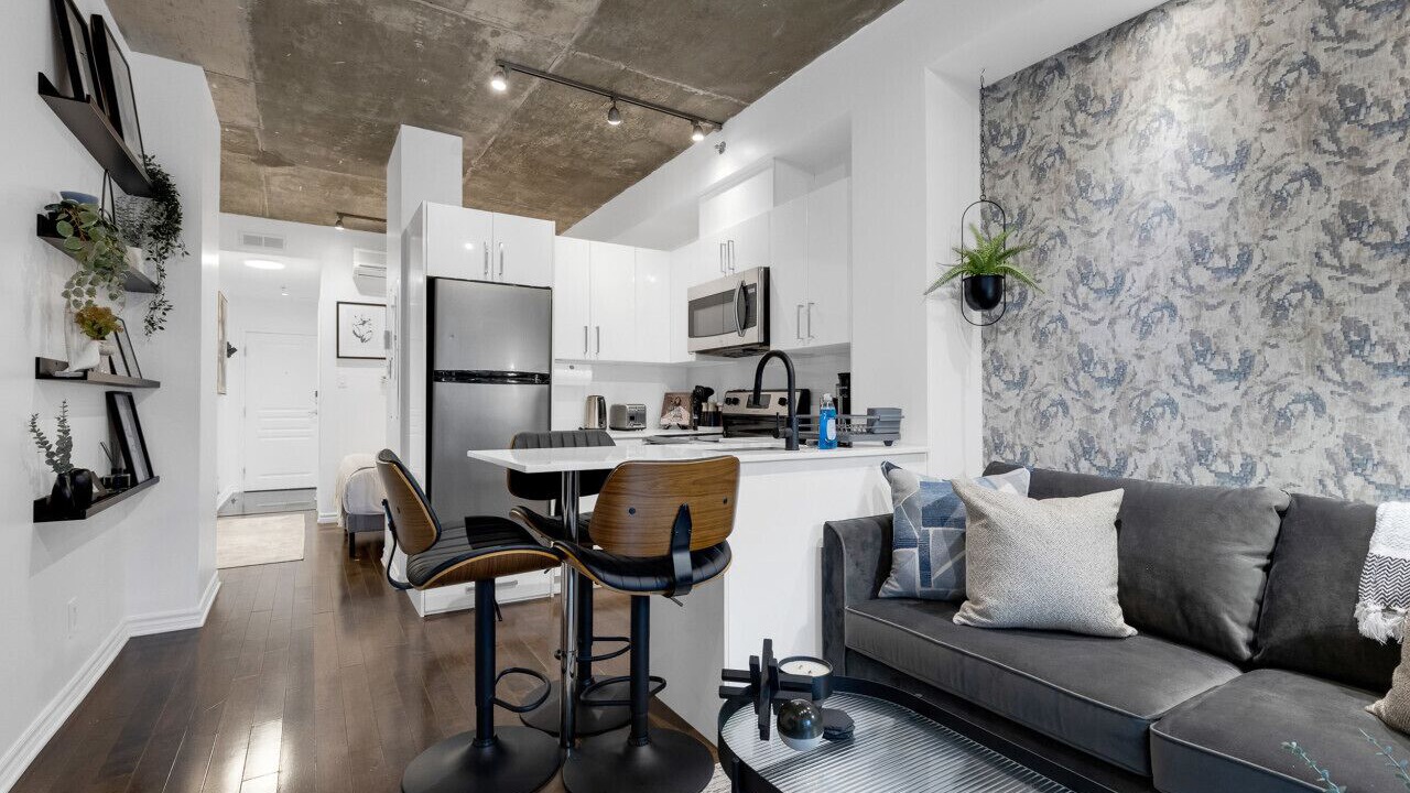 Photo of Livingroom in Milton Park