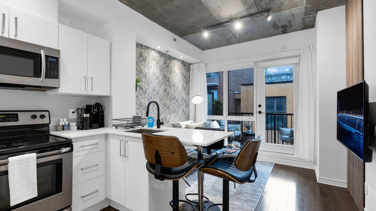 Photo of Kitchen in Milton Park
