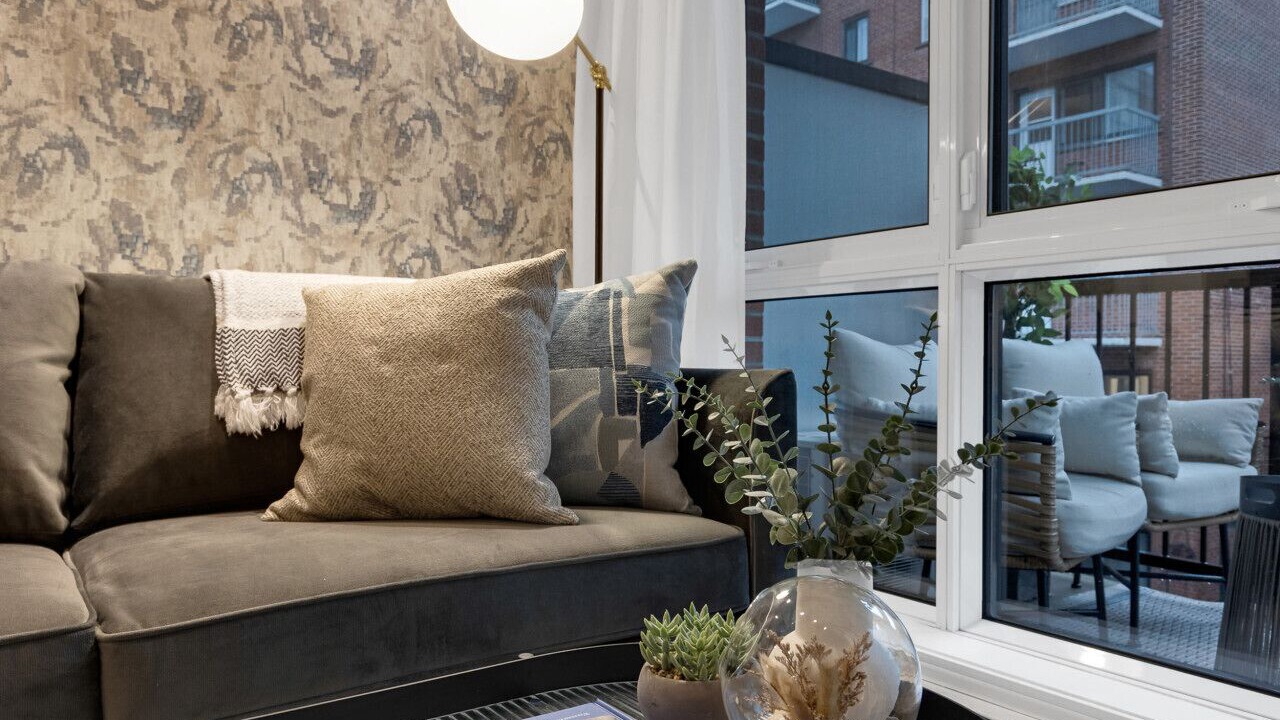 Photo of Livingroom in Milton Park