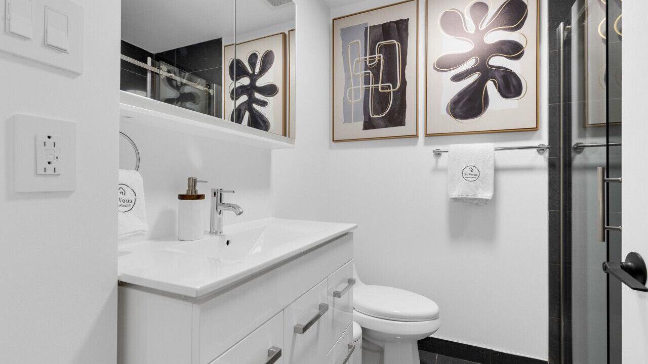 Photo of Bathroom in Milton Park