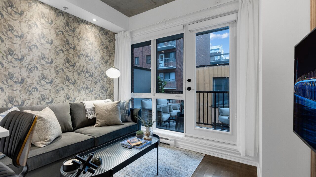 Photo of Livingroom in Milton Park