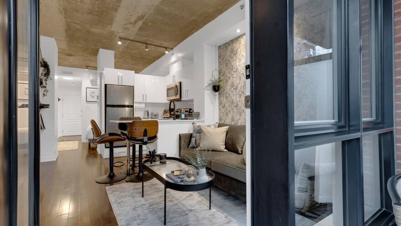 Photo of Livingroom in Milton Park