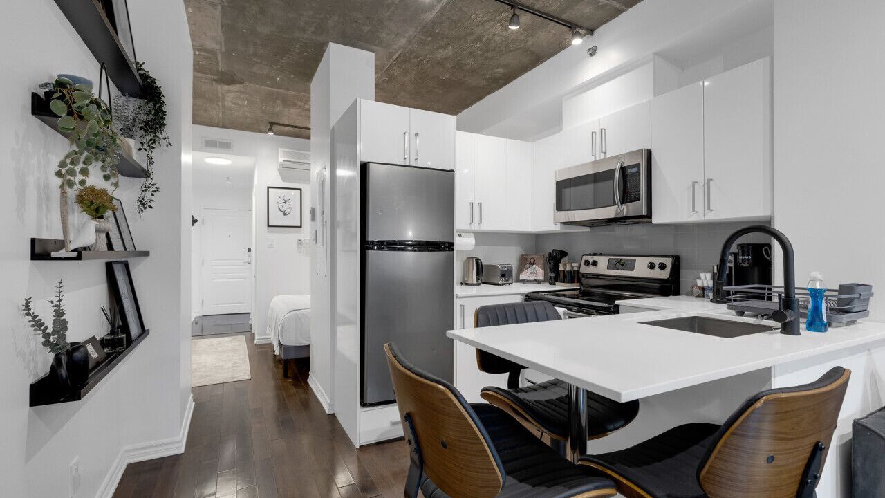 Photo of Kitchen in Milton Park