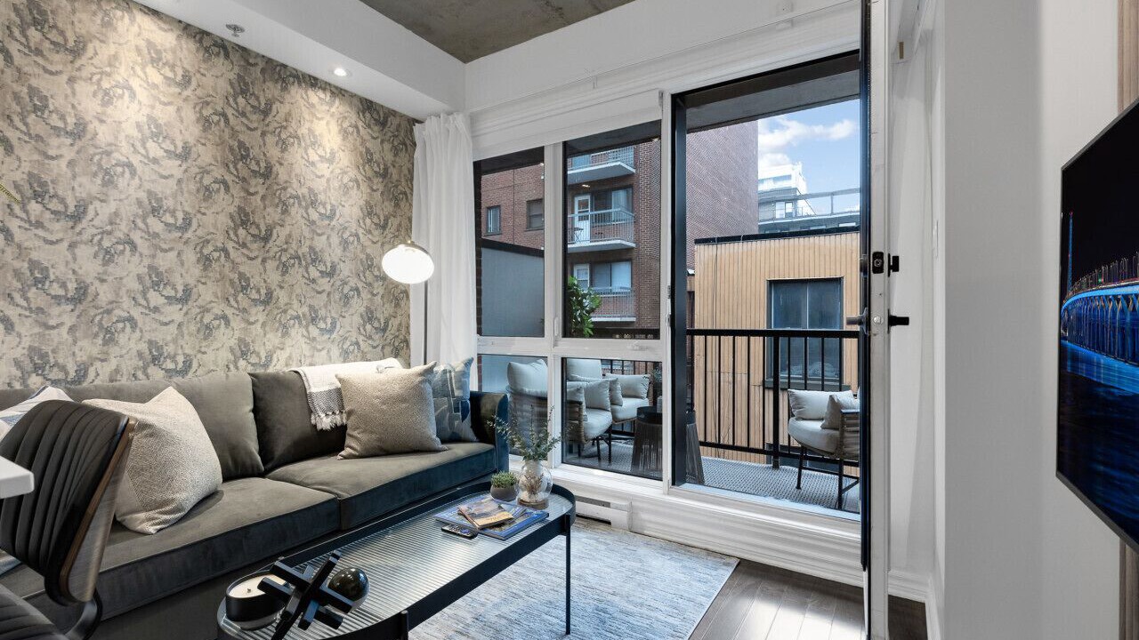 Photo of Livingroom in Milton Park