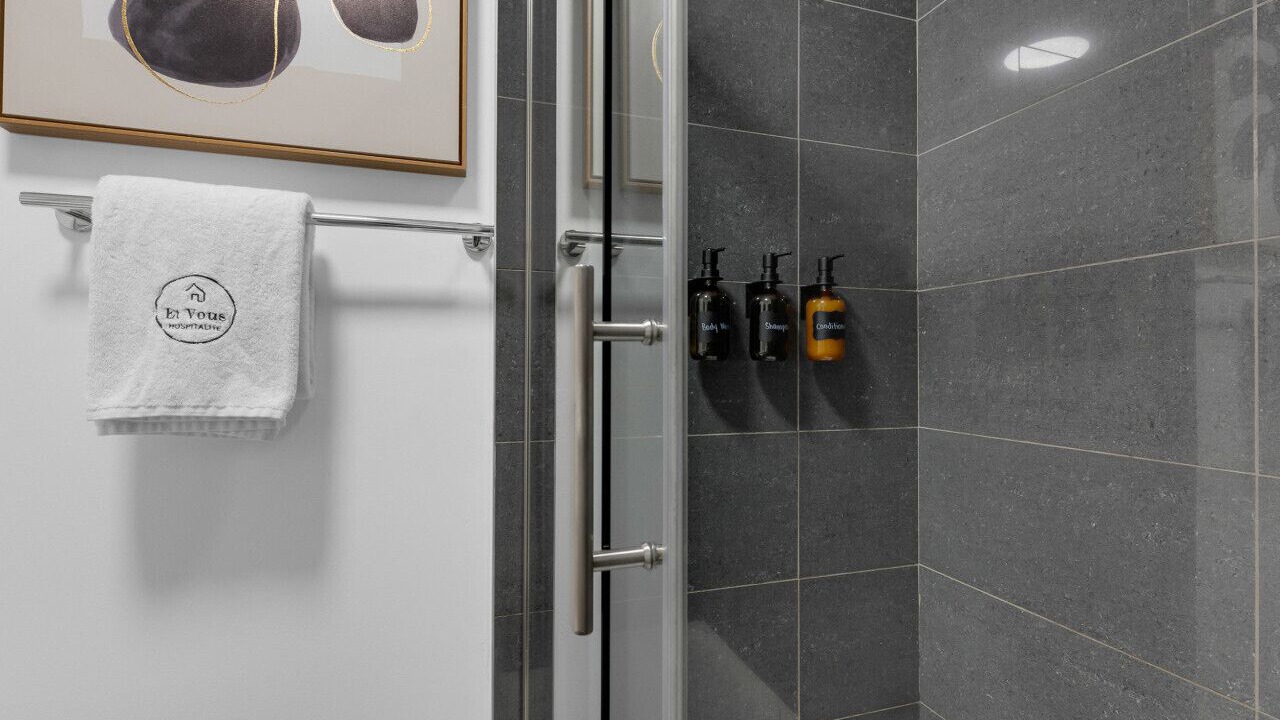 Photo of Bathroom in Milton Park