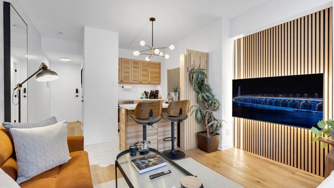 Photo of Livingroom in Milton Park