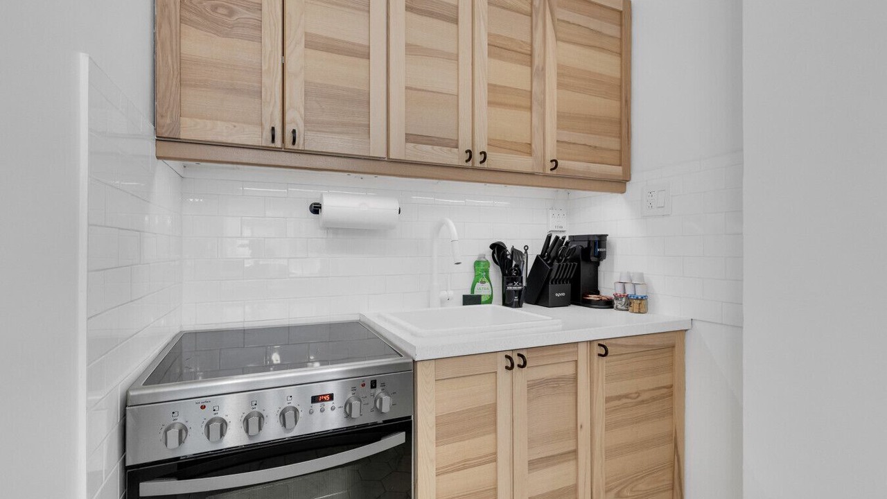 Photo of Kitchen in Milton Park
