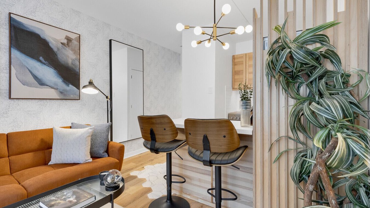 Photo of Livingroom in Milton Park
