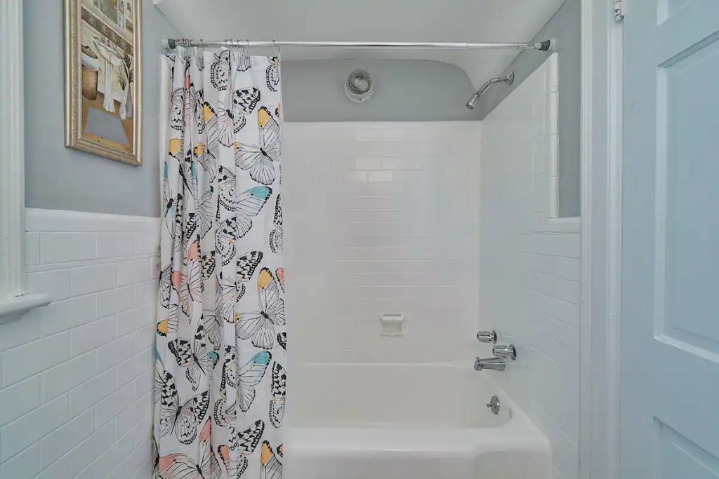 Photo of Bathroom in Portsmouth