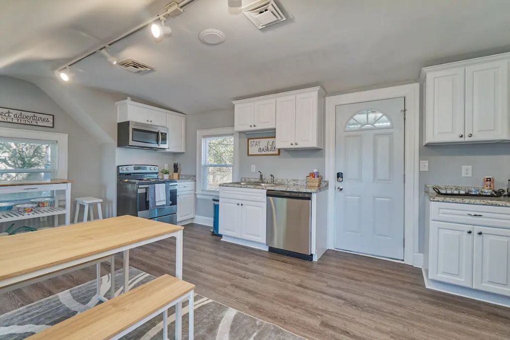 Photo of Kitchen in Portsmouth