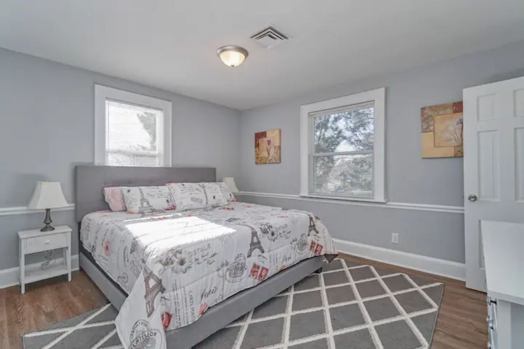 Photo of Bedroom in Portsmouth