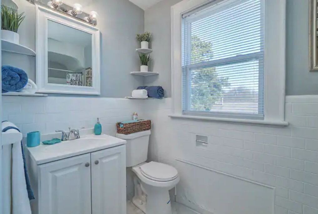 Photo of Bathroom in Portsmouth