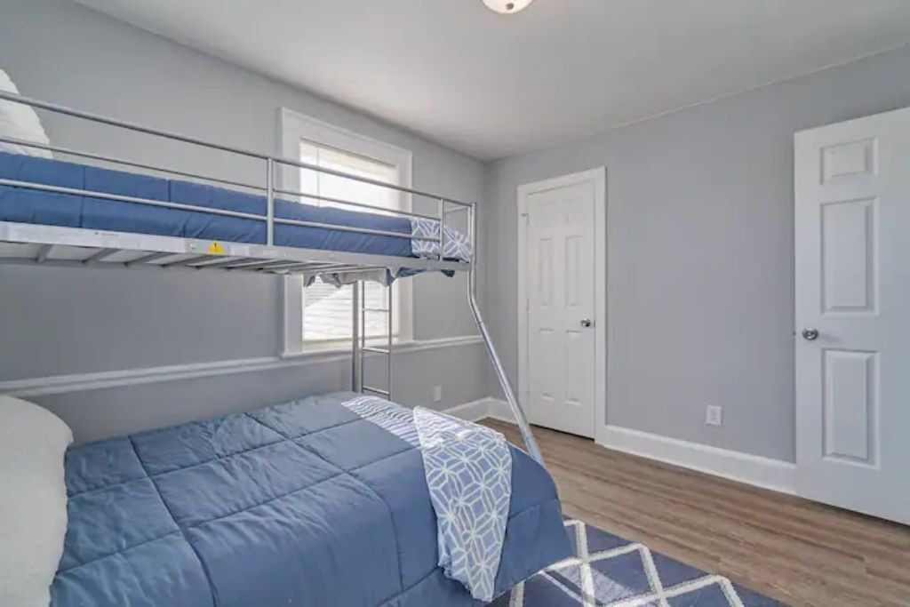 Photo of Bedroom in Portsmouth