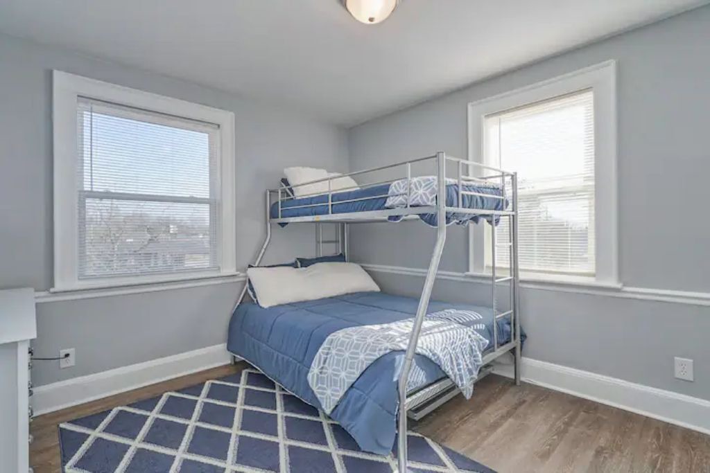 Photo of Bedroom in Portsmouth