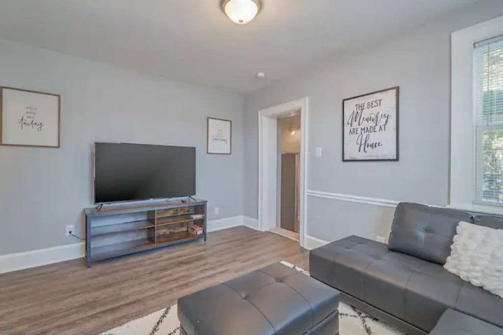 Photo of Livingroom in Portsmouth