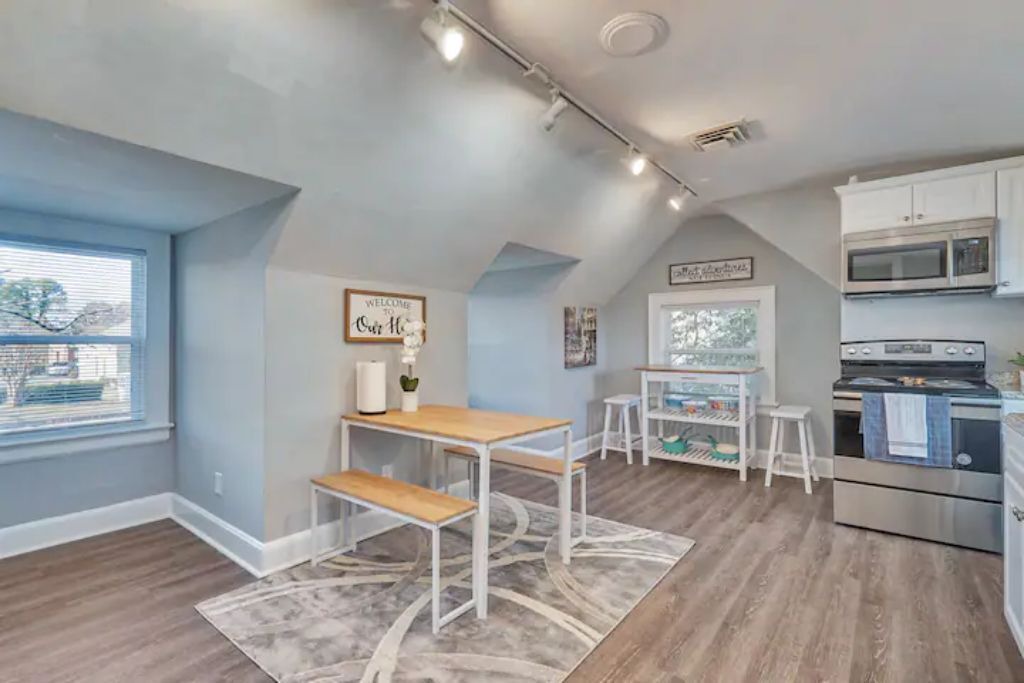 Photo of Kitchen in Portsmouth