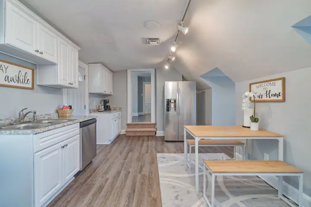 Photo of Kitchen in Portsmouth