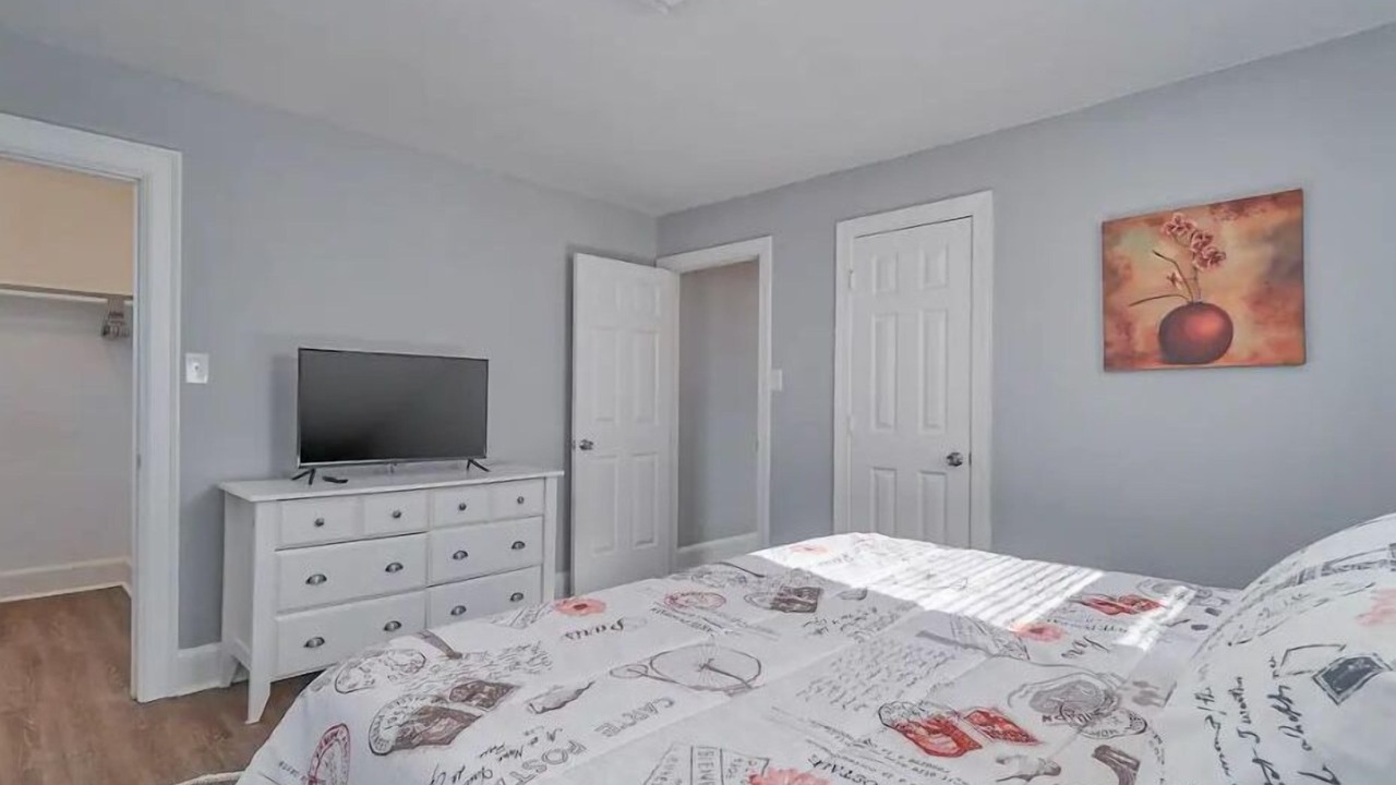 Photo of Bedroom in Portsmouth