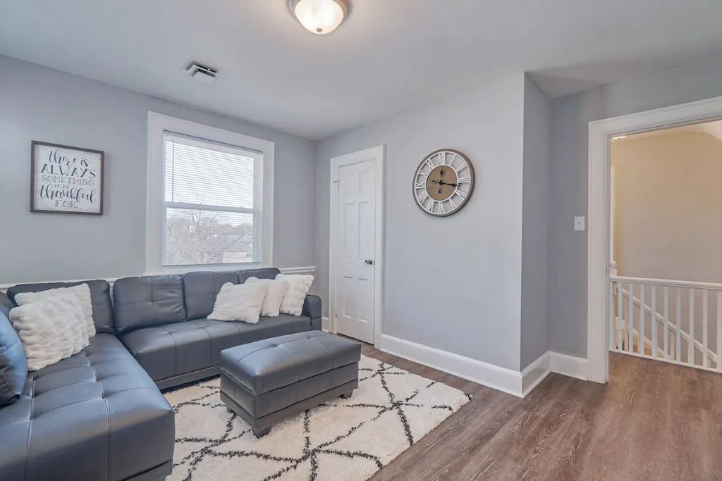 Photo of Livingroom in Portsmouth