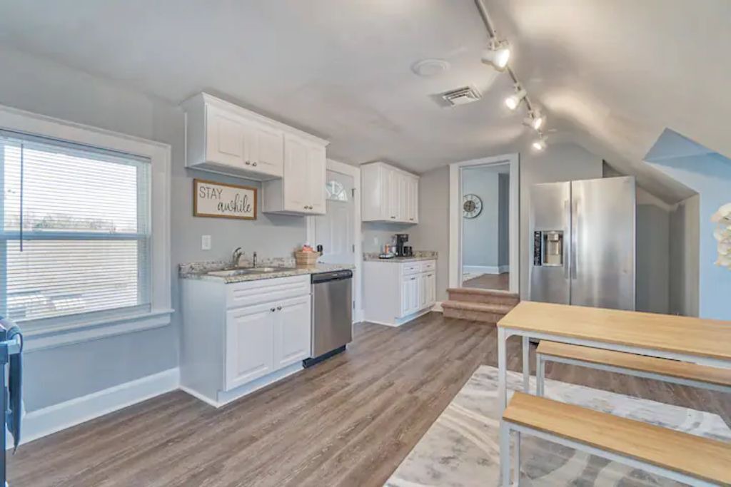 Photo of Kitchen in Portsmouth