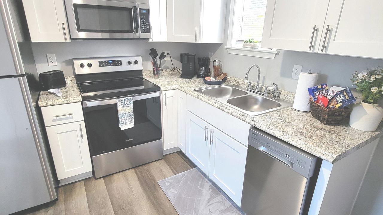 Photo of Kitchen in Portsmouth